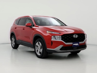 2022 Hyundai Santa Fe SE -
                Wichita, KS