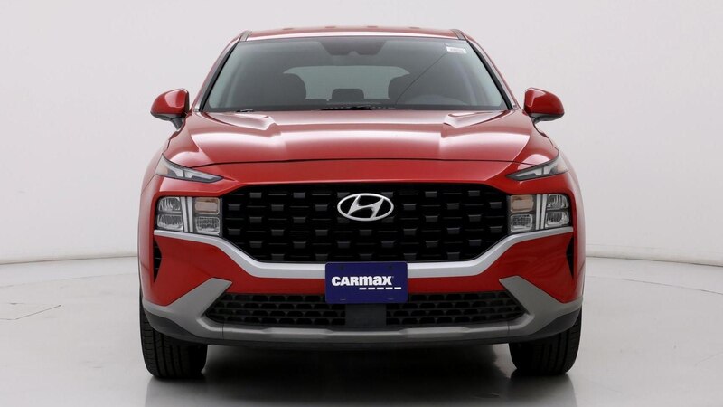 2022 Hyundai Santa Fe SE 5