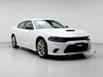 2023 Dodge Charger GT -
                Denver, CO