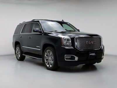 2016 GMC Yukon Denali -
                Denver, CO