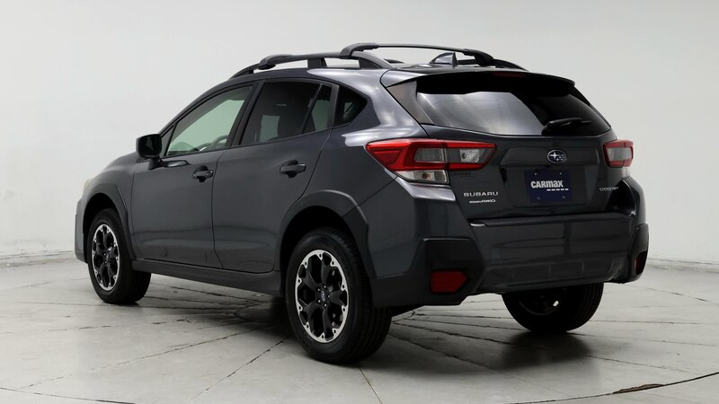 2021 Subaru Crosstrek Premium 2