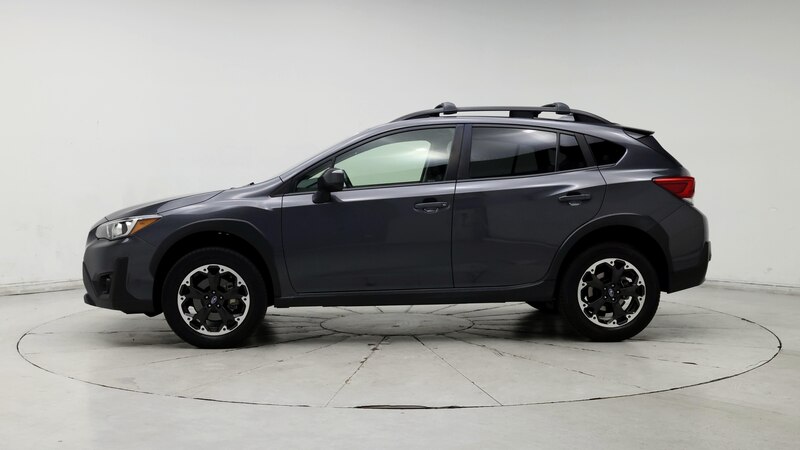 2021 Subaru Crosstrek Premium 3