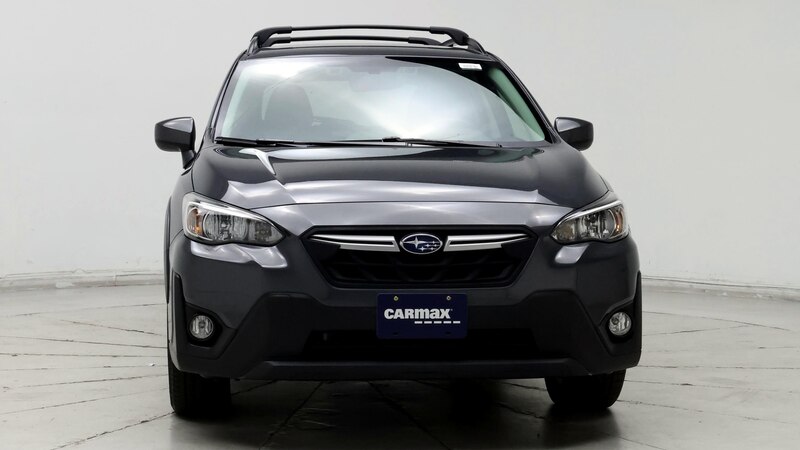 2021 Subaru Crosstrek Premium 5