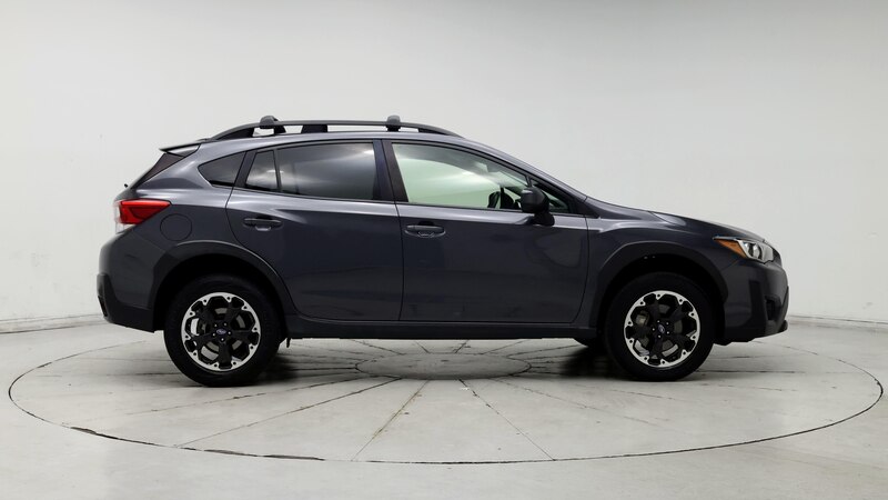 2021 Subaru Crosstrek Premium 7