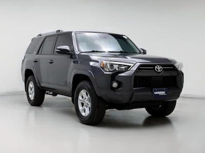 2020 Toyota 4Runner SR5 -
                Duarte, CA