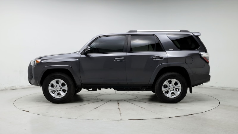 2020 Toyota 4Runner SR5 3