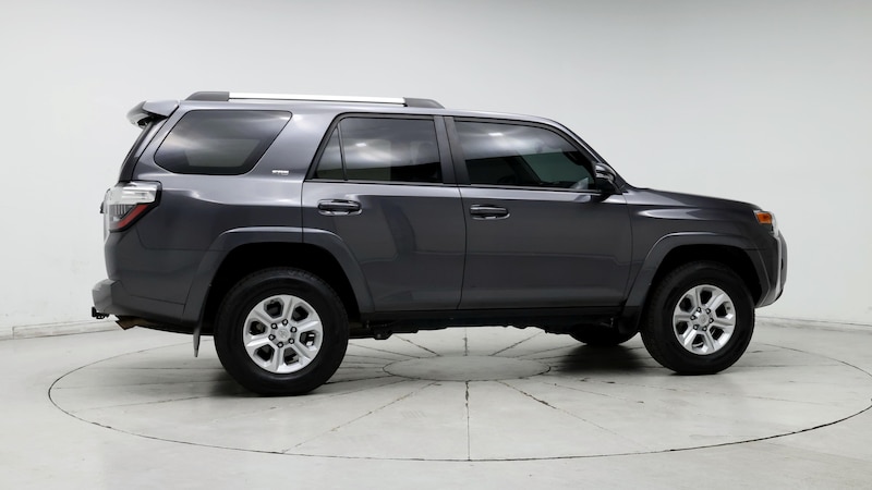 2020 Toyota 4Runner SR5 6