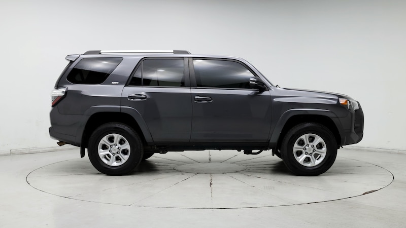 2020 Toyota 4Runner SR5 7