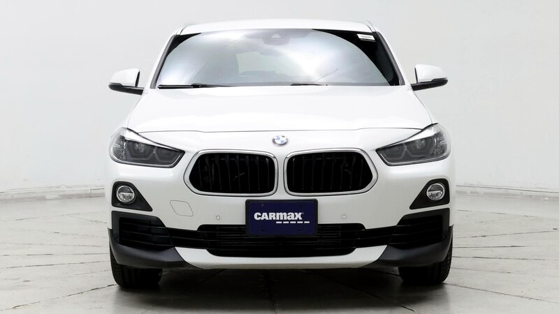 2020 BMW X2 xDrive28i 5