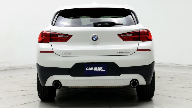 2020 BMW X2 xDrive28i 6