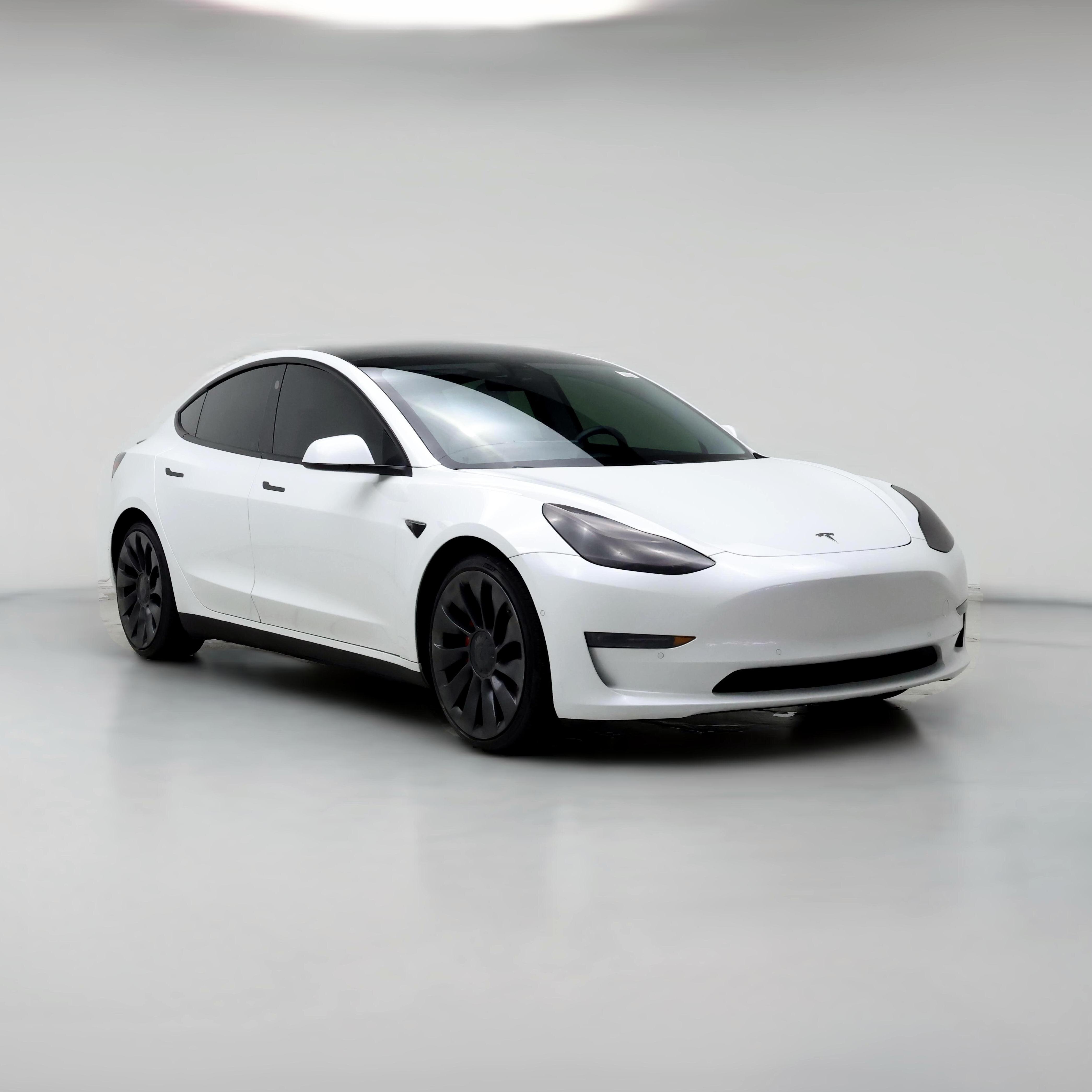 Tesla model 3 for sale 2021 discount