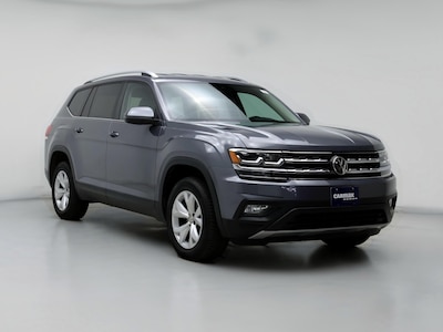 2019 Volkswagen Atlas SE -
                Denver, CO