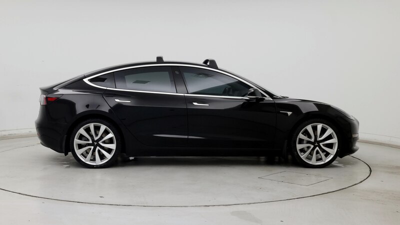 2018 Tesla Model 3 Long Range 7