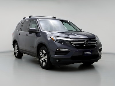 2016 Honda Pilot EX-L -
                Denver, CO