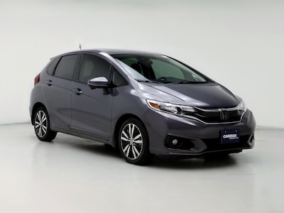 2019 Honda Fit EX-L -
                Denver, CO