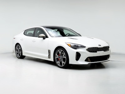 2020 Kia Stinger GT1 -
                Denver, CO