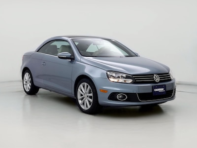 2014 Volkswagen Eos Komfort -
                Colorado Springs, CO