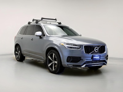 2016 Volvo XC90 T5 R-Design -
                Denver, CO