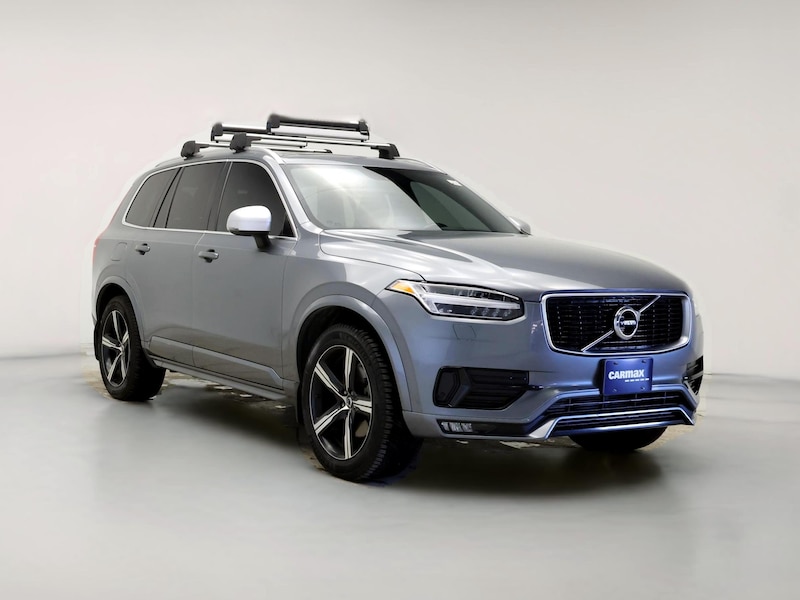 2016 Volvo XC90 T6 R-Design -
                  Golden, CO
