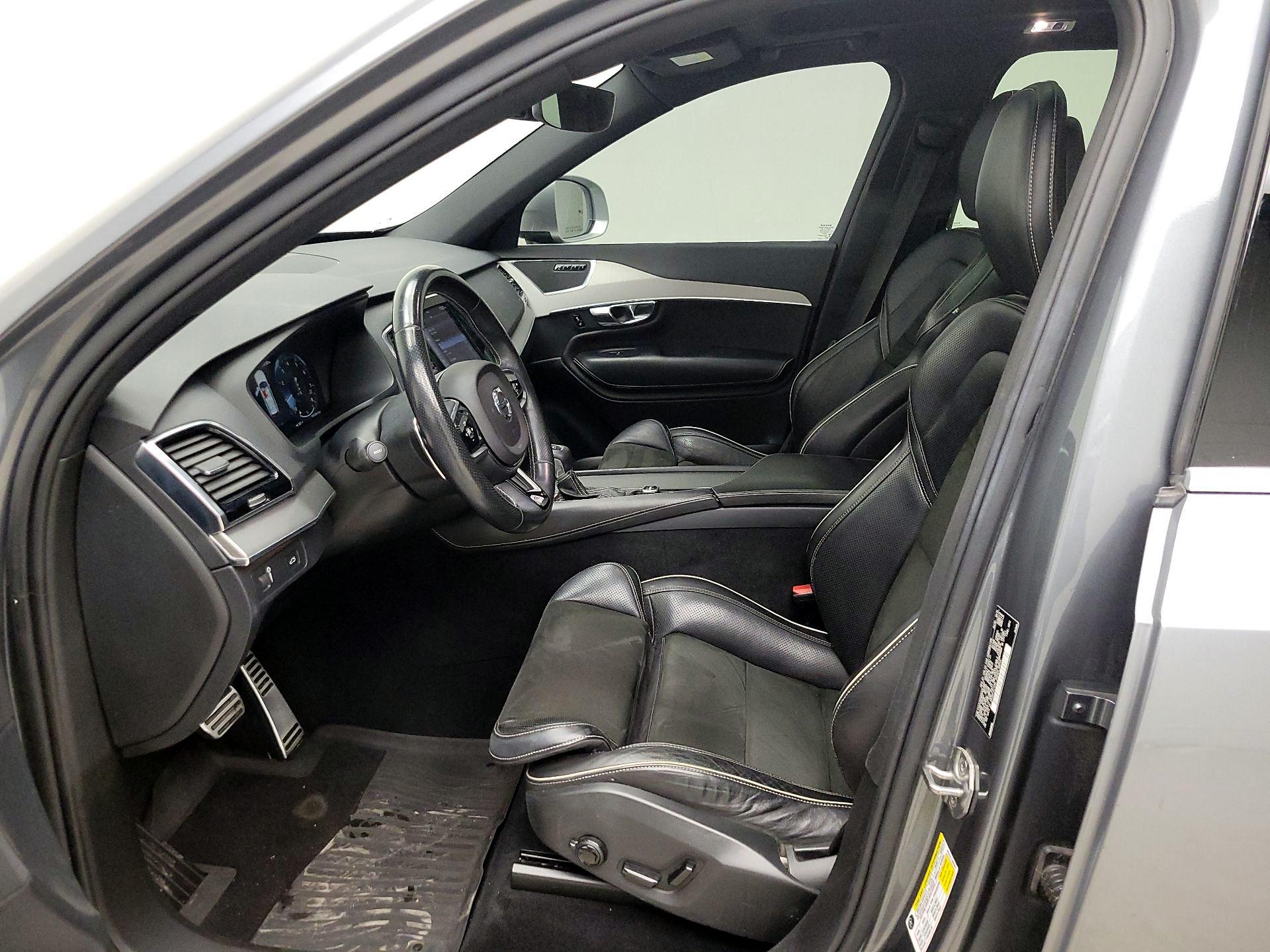 Thumbnail: 2016 Volvo XC90 - 11