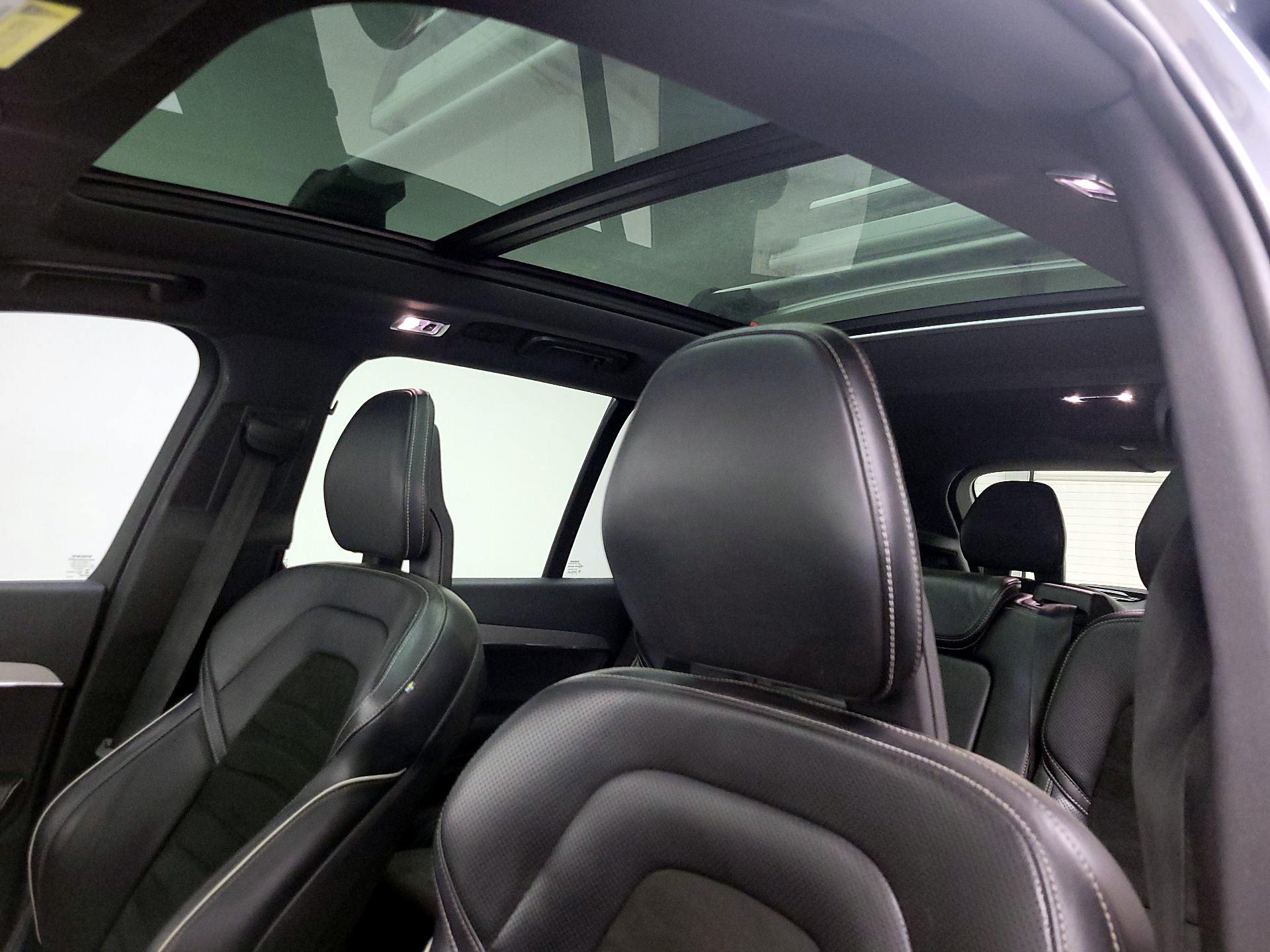 Thumbnail: 2016 Volvo XC90 - 18