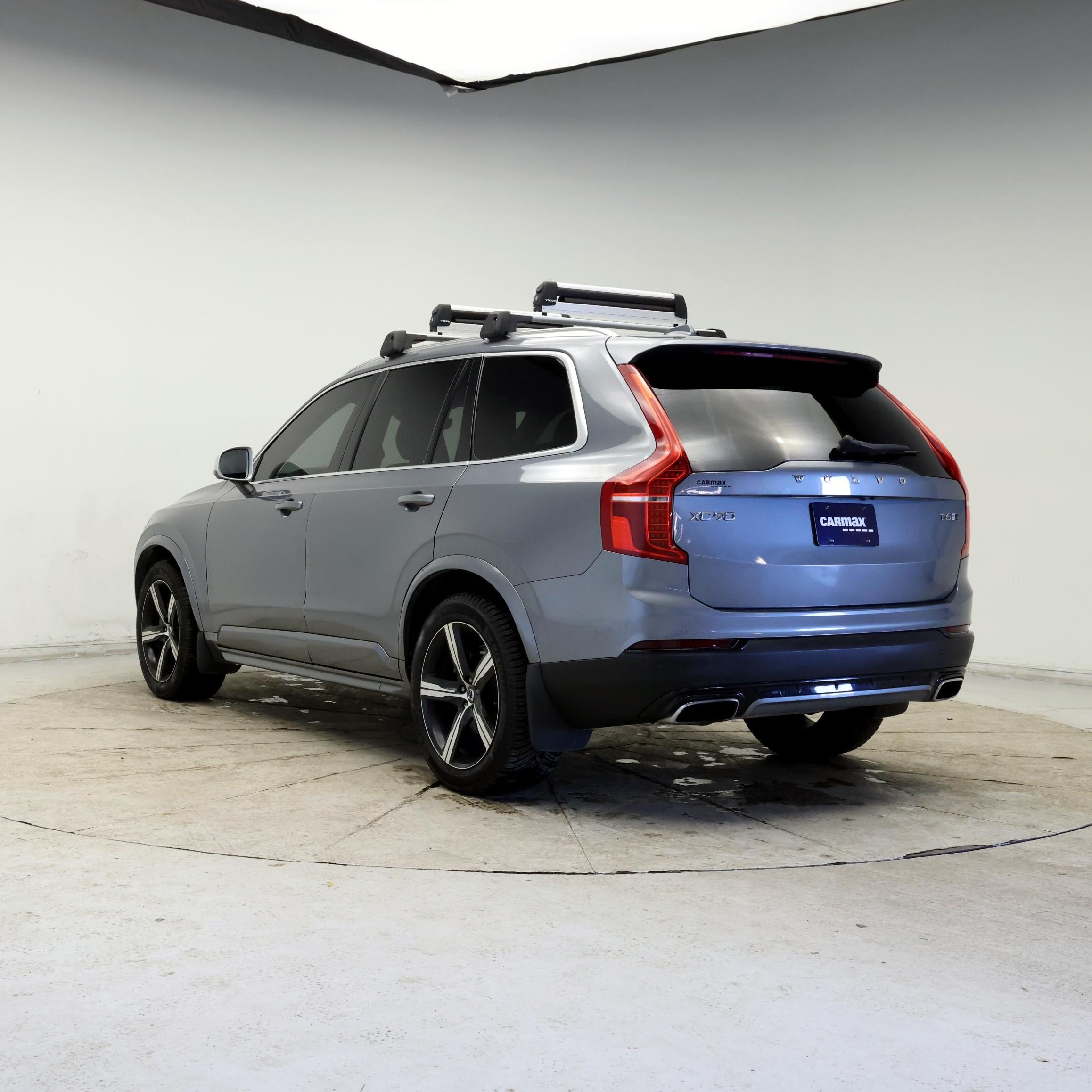 Thumbnail: 2016 Volvo XC90 - 2