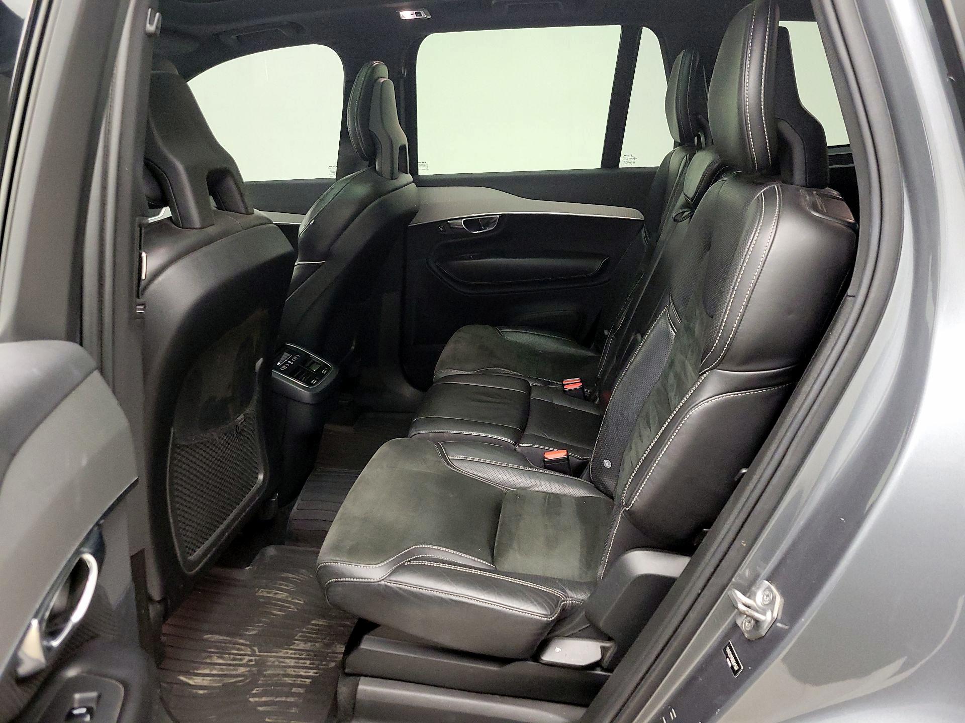 Thumbnail: 2016 Volvo XC90 - 19