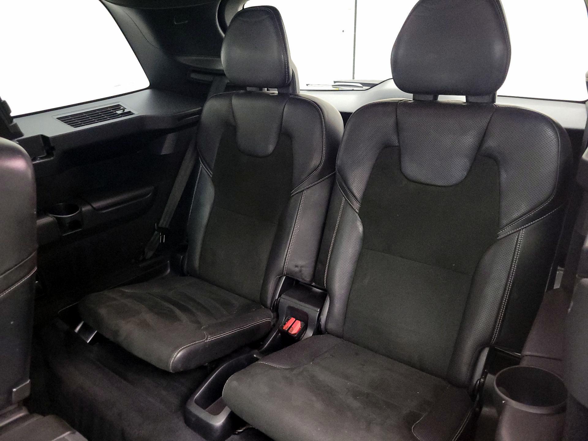 Thumbnail: 2016 Volvo XC90 - 20