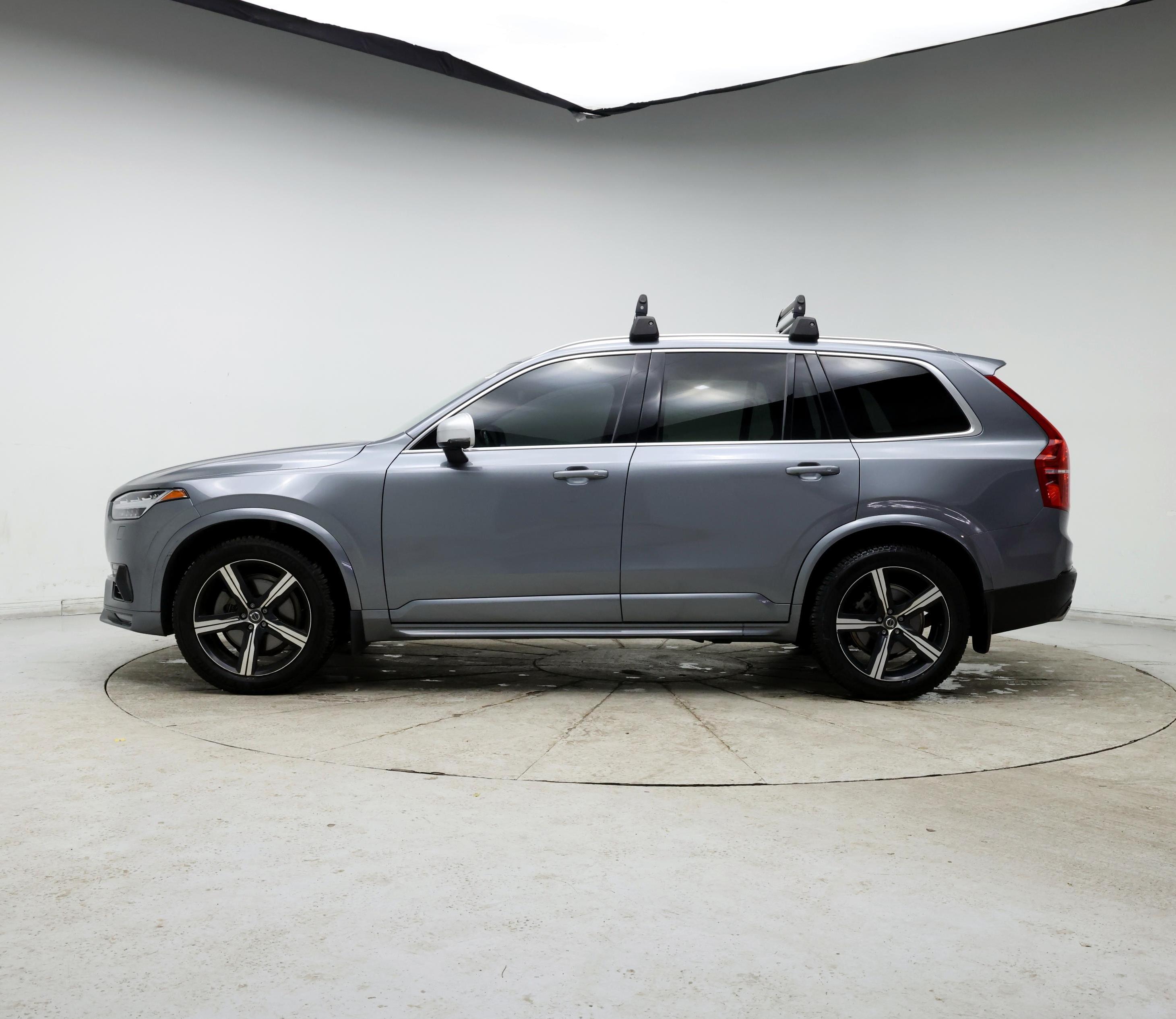 Thumbnail: 2016 Volvo XC90 - 3