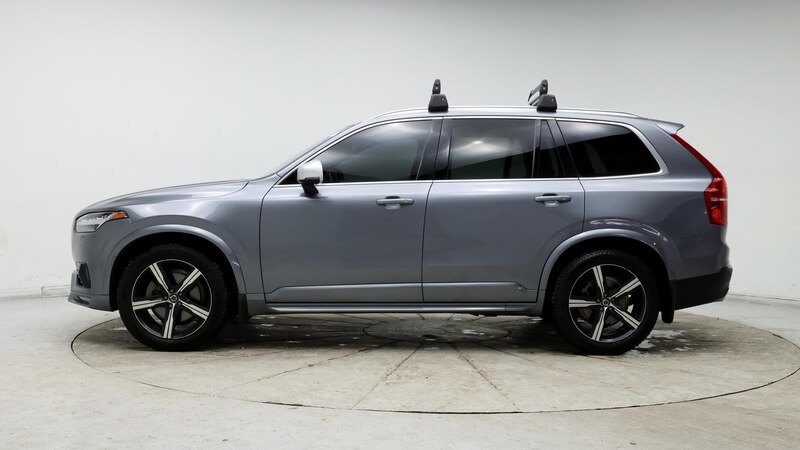 2016 Volvo XC90 T5 R-Design 3