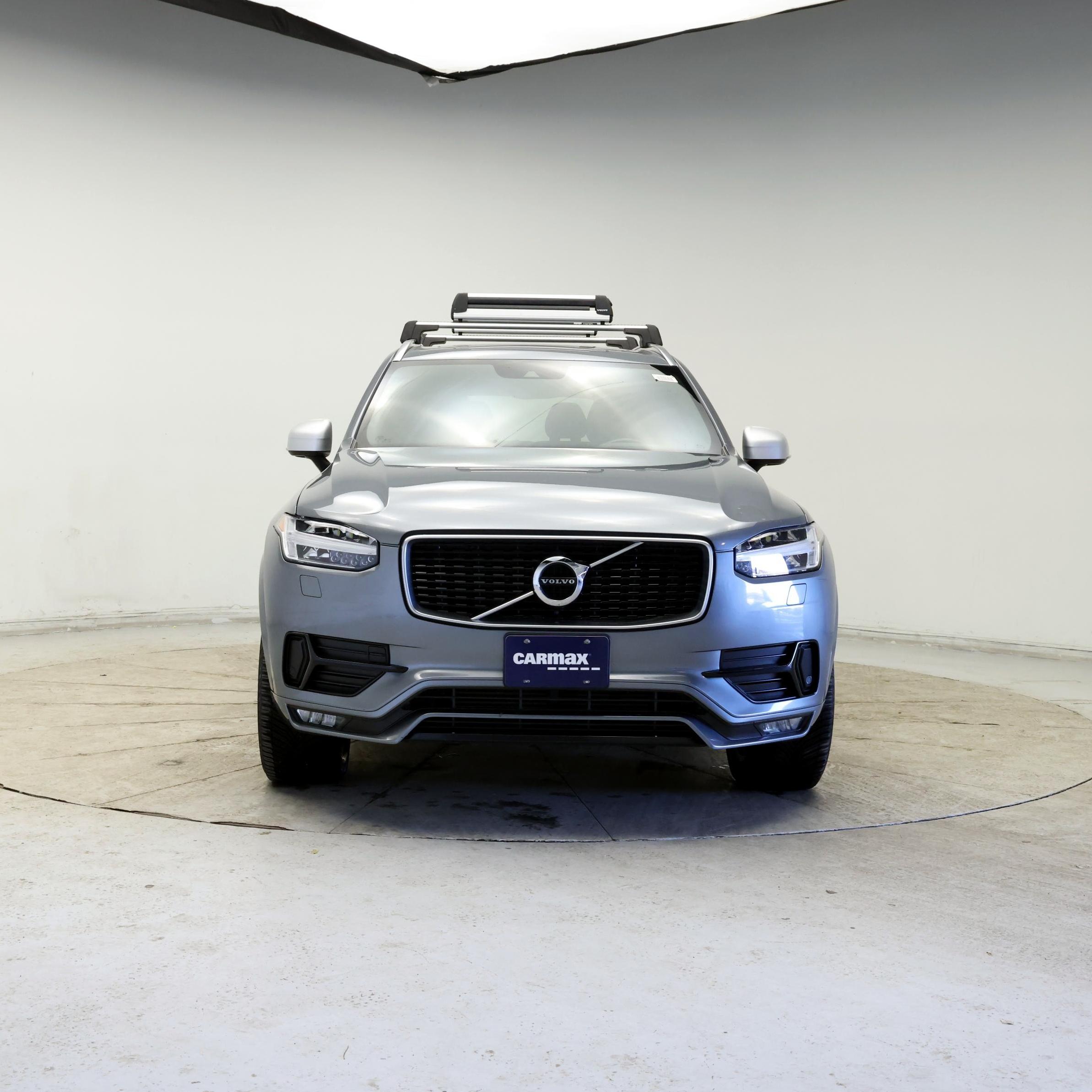 Thumbnail: 2016 Volvo XC90 - 5