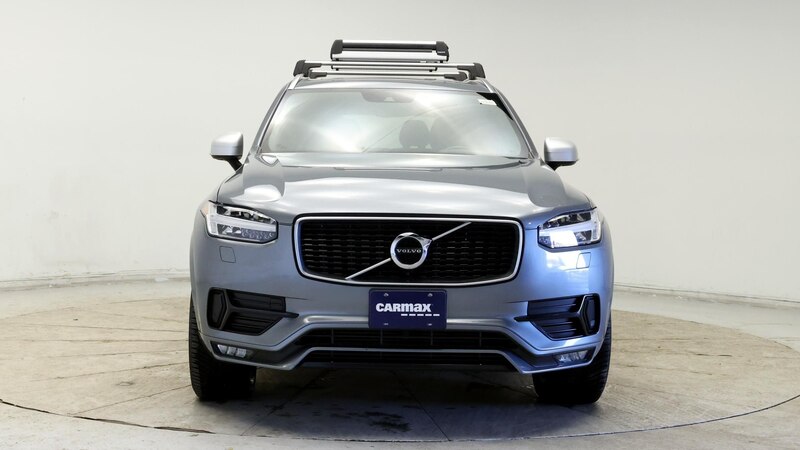 2016 Volvo XC90 T5 R-Design 5