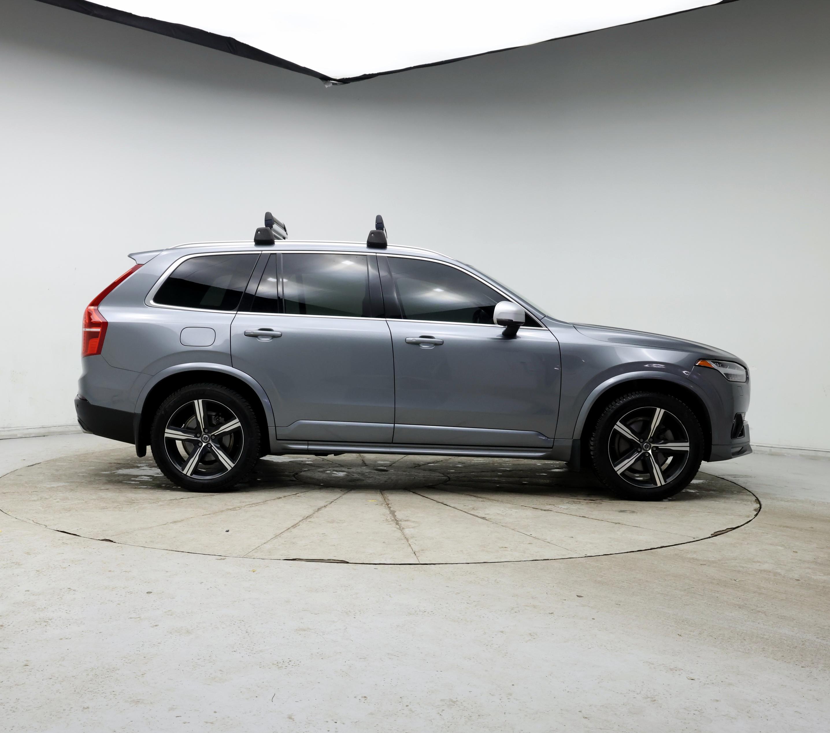 Thumbnail: 2016 Volvo XC90 - 7