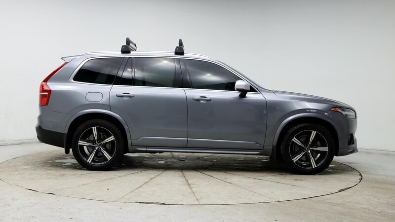 2016 Volvo XC90 T5 R-Design 7