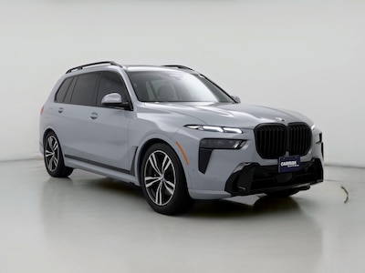 2023 BMW X7 xDrive40i -
                Denver, CO