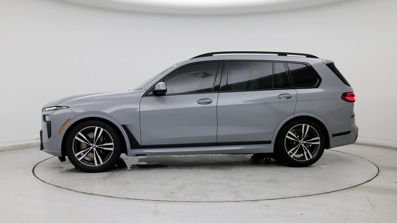 2023 BMW X7 xDrive40i 3