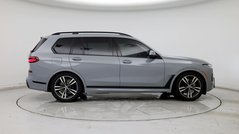 2023 BMW X7 xDrive40i 7