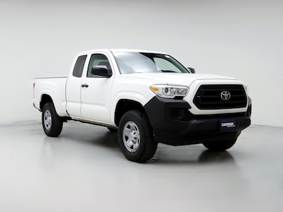 2023 Toyota Tacoma SR -
                Denver, CO