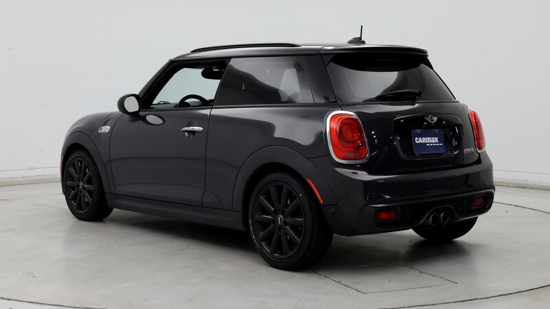 2017 MINI Cooper Hardtop S 2