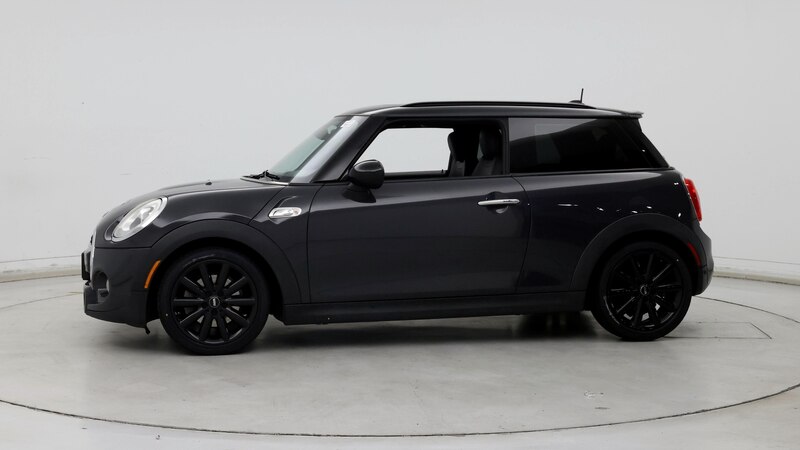 2017 MINI Cooper Hardtop S 3