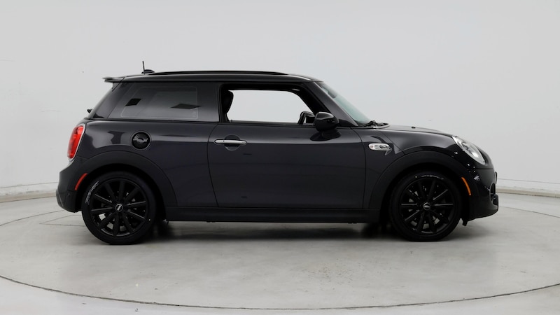 2017 MINI Cooper Hardtop S 7