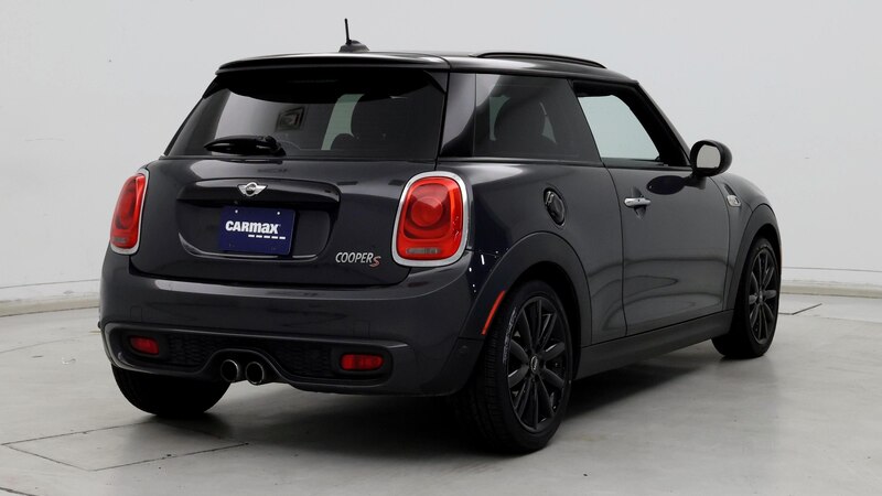 2017 MINI Cooper Hardtop S 8