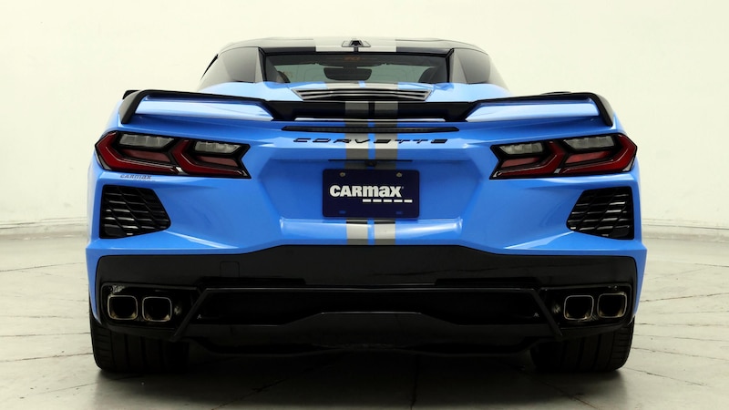 2023 Chevrolet Corvette Stingray 6