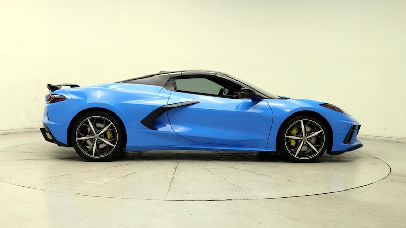 2023 Chevrolet Corvette Stingray 7