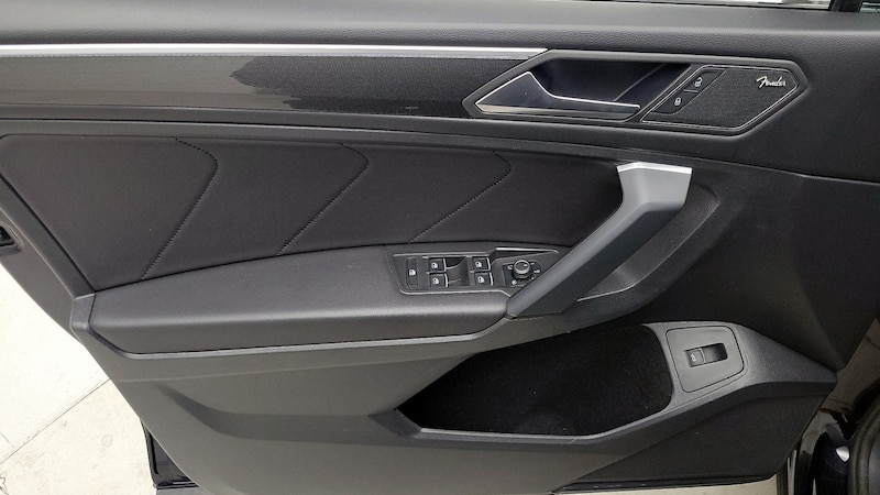 2019 Volkswagen Tiguan SE R-Line 12