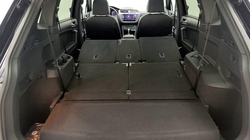 2019 Volkswagen Tiguan SE R-Line 24
