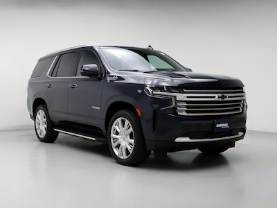 2022 Chevrolet Tahoe High Country -
                Denver, CO