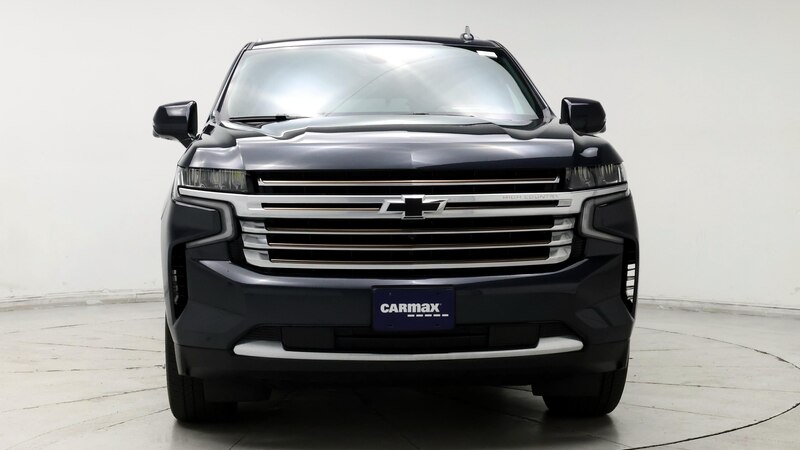 2022 Chevrolet Tahoe High Country 5