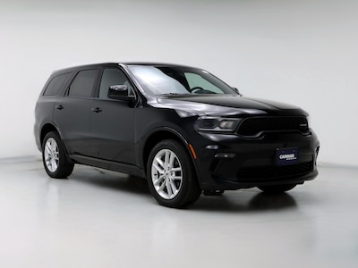 2022 Dodge Durango GT -
                Denver, CO