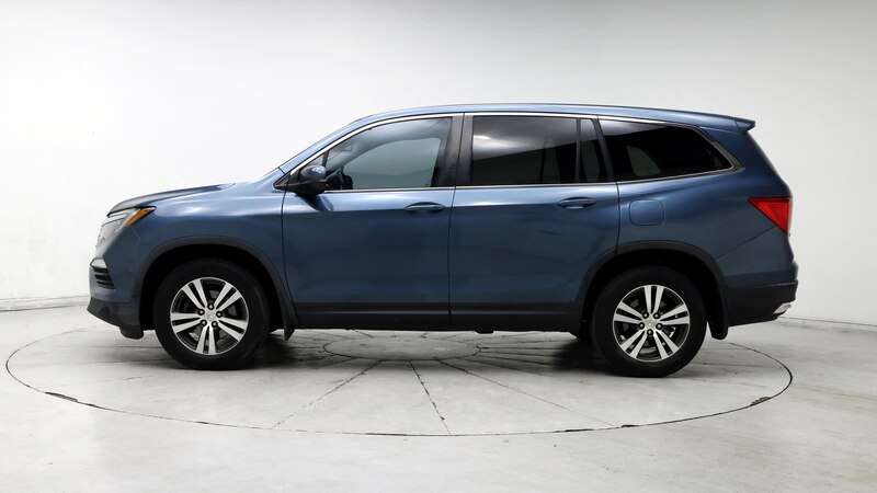 2016 Honda Pilot EX-L 3